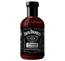 Jack Daniels Original BBQ Sauce Pack of 2x553G