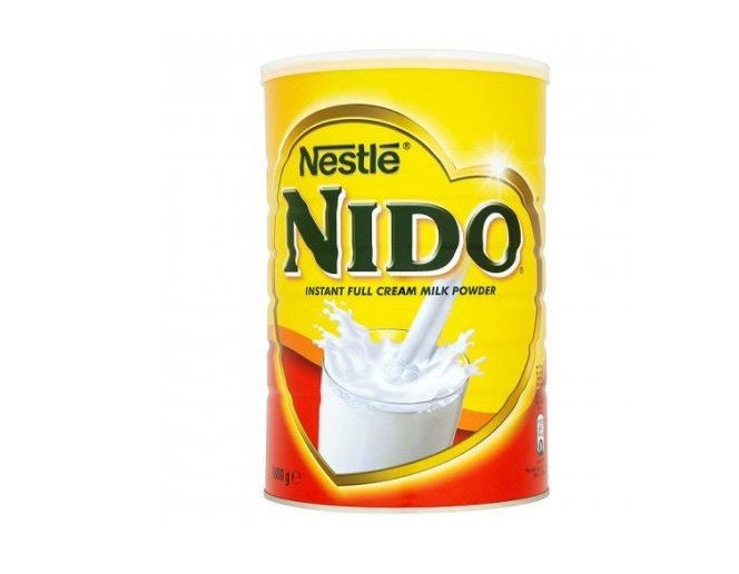 Nestle Nido Milk Powder 1.8 kg