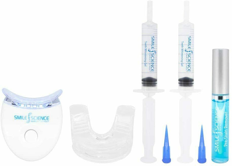 Smile Science Professional Teeth Whitening Kit