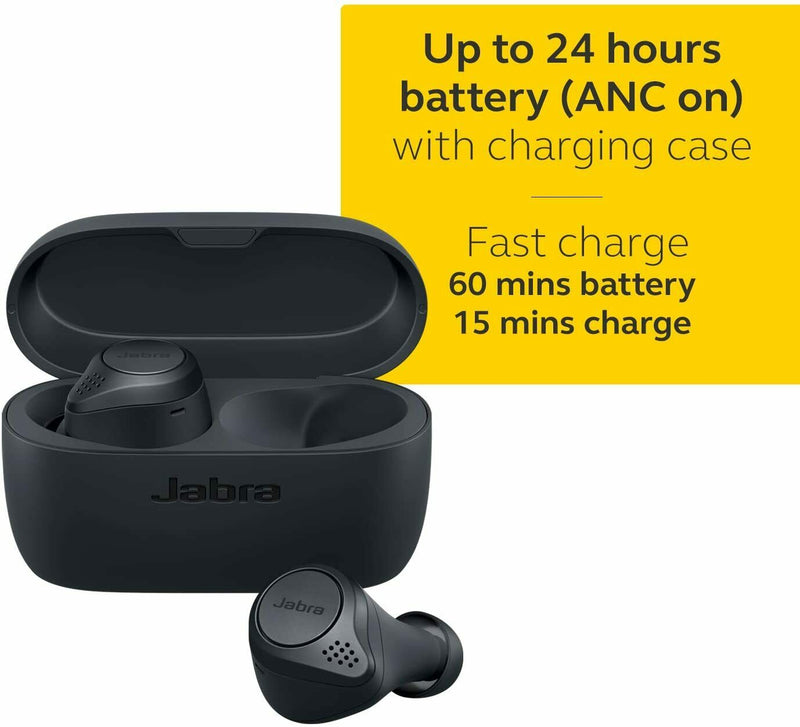 Jabra Elite Active 75t Earbuds