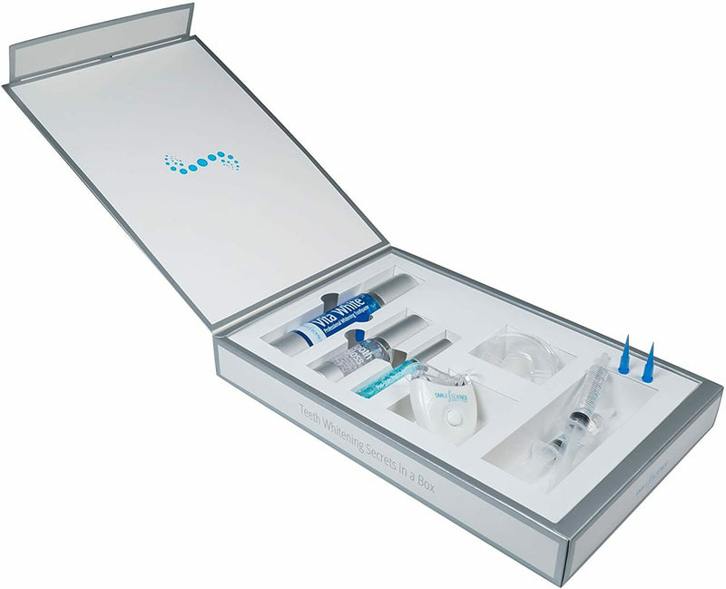 Smile Science Professional Teeth Whitening Kit