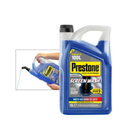 Prestone Extreme Visibility Concentrate Car Screen Wash Clean 5 L