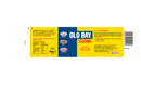 Schwartz Old Bay Seasoning Pack Of 280g