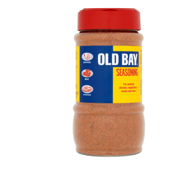 Schwartz Old Bay Seasoning, 280g