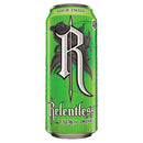 Relentless Sour Twist Energy Drink Can 500ml x12