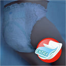 Pampers Size 4 Baby Dry Nappy Pants 27 Count Pack - (9kg - 15kg)