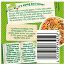 Dolmio Bolognese Intense Onion & Garlic Pack of 6x500g