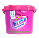 Vanish Gold Oxi Action Powder Fabric Stain Remover Pack of  1 x2.4kg